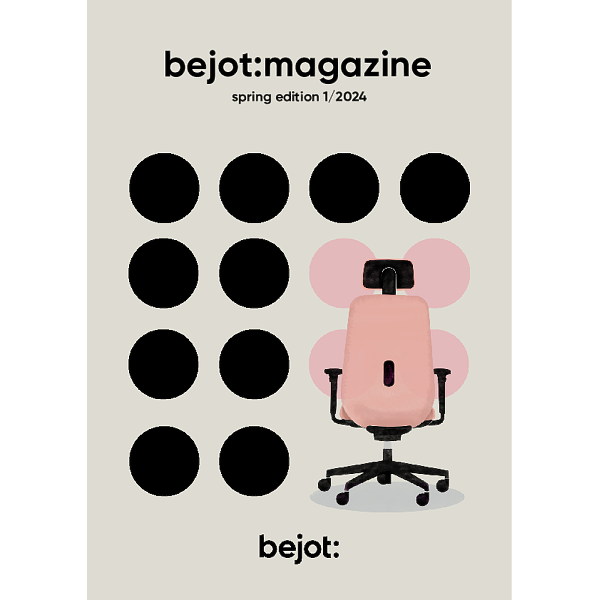 bejot magazine 2024 1 wiosna